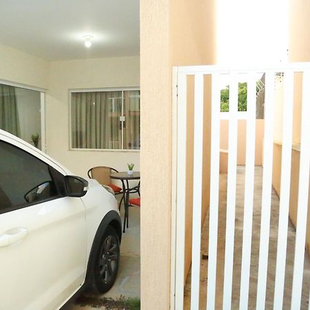 Casa A 560 Metros Da Praia De Ponta Negra Natal Exteriér fotografie