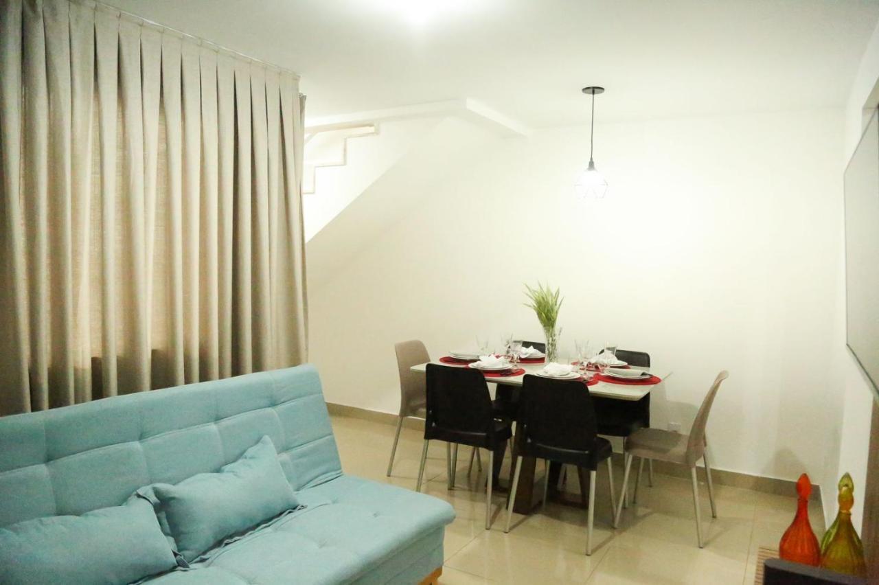 Casa A 560 Metros Da Praia De Ponta Negra Natal Exteriér fotografie